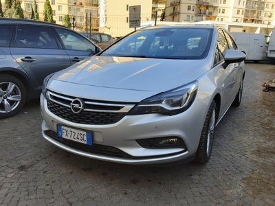 Opel ASTRA ST 1.6 CDTI Innovation 136cv AT6