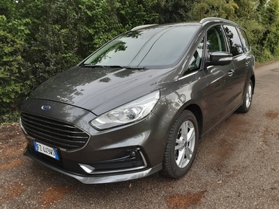Ford GALAXY 2.0 EcoBlue 150cv S&amp;S Auto Tit. Business