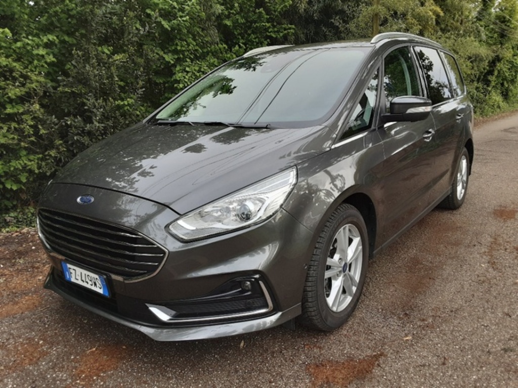 Ford GALAXY 2.0 EcoBlue 150cv S&S Auto Tit. Business