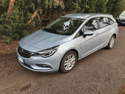 Opel ASTRA ST 1.6 CDTI Busin. Prem. 110cv S&amp;S MT6