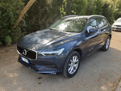 Volvo XC60 D5 AWD Geartr. Business