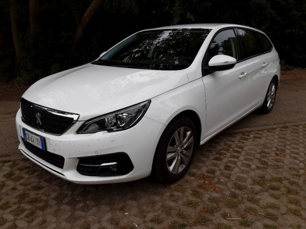Peugeot 308 SW Business BlueHDi 130 EAT8 S&S aut.