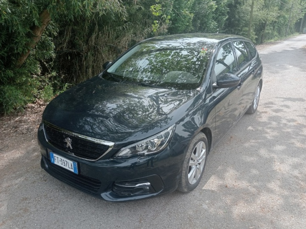 Peugeot 308 SW Business BlueHDi 130 S&S