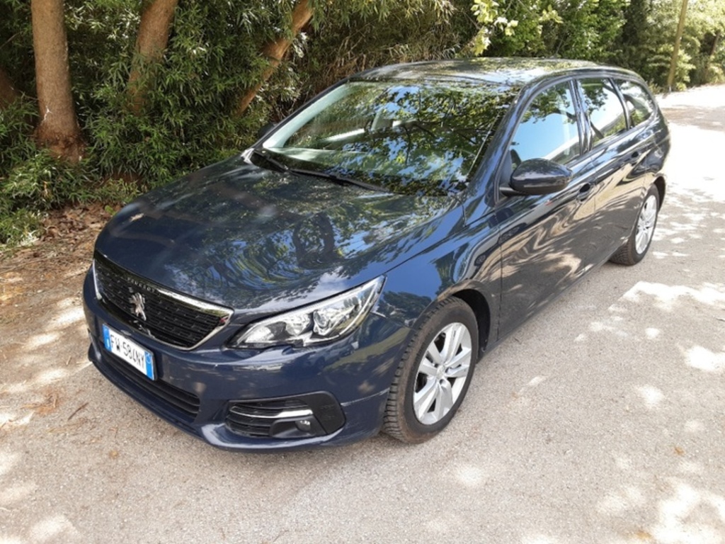 Peugeot 308 SW Business BlueHDi 130 S&S