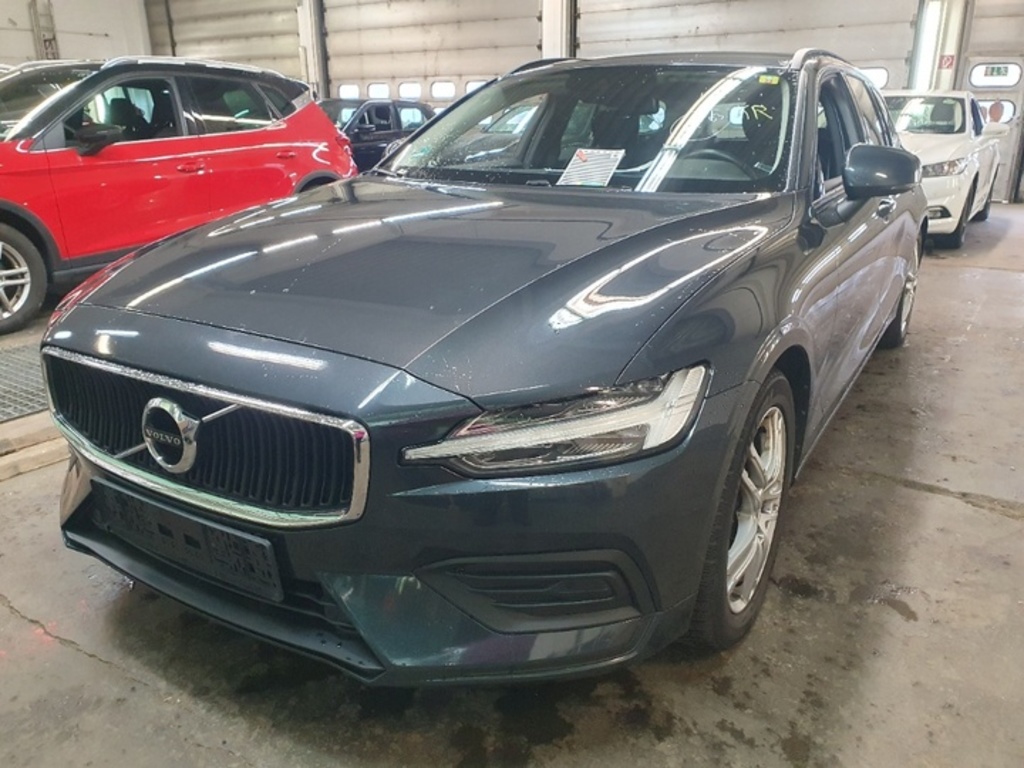 Volvo V60 D3 Geartronic Momentum