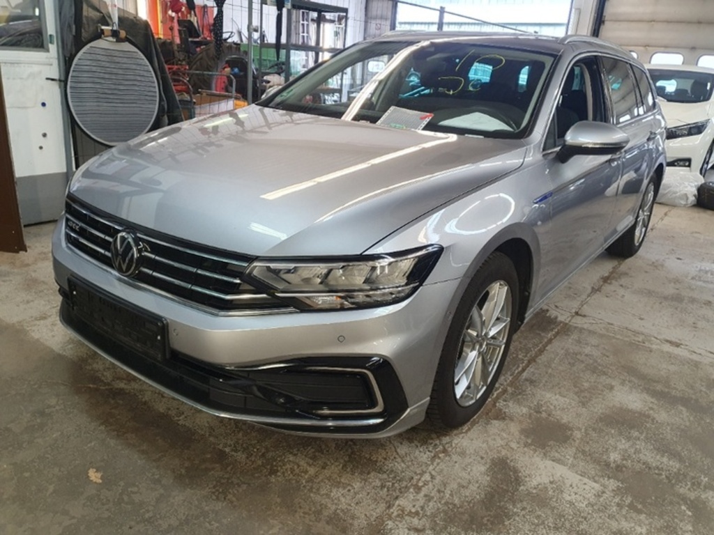 Volkswagen PASSAT 1.4 TSI DSG GTE Variant