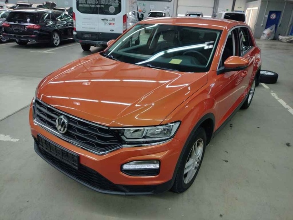 Volkswagen T-ROC 1.6 TDI SCR