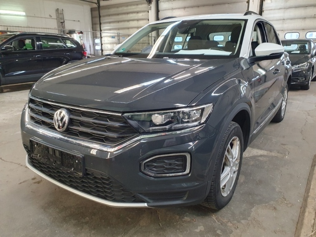 Volkswagen T-ROC 1.6 TDI SCR Style