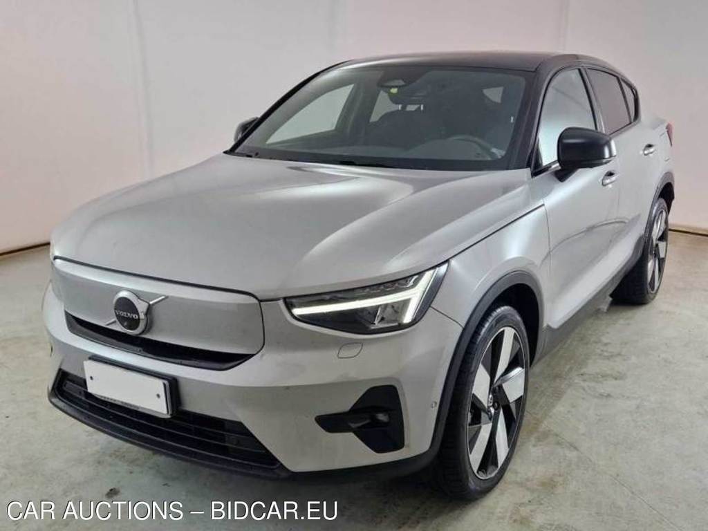 VOLVO C40 / 2021 / 5P / CROSSOVER RECHARGE TWIN FIRST EDITION