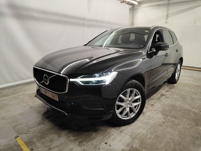 Volvo XC60 D4 120kW Geartronic Momentum 5d - NO COC