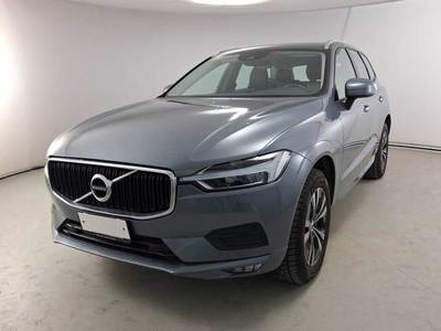 VOLVO XC60 / 2017 / 5P / SUV B4 D AWD GEARTR. BUSINESS