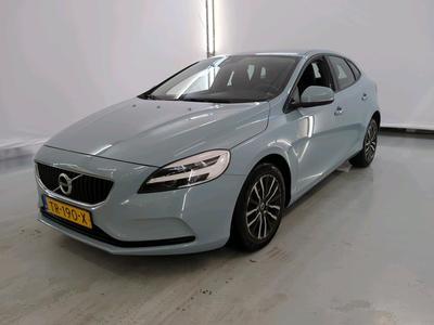 Volvo V40 D2 Geartronic Edition+ 5d
