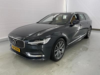 Volvo V90 T8 Twin Engin AWD Geartronic Inscription 5d