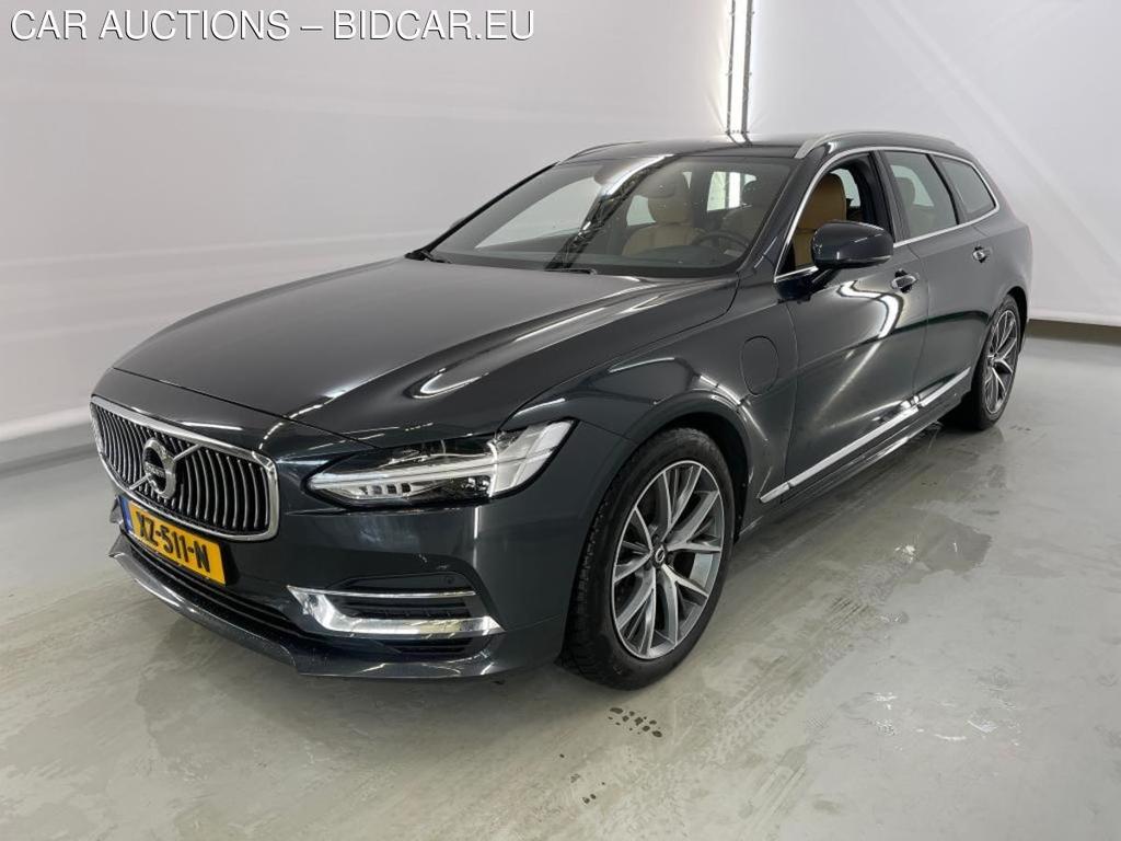 Volvo V90 T8 Twin Engin AWD Geartronic Inscription 5d