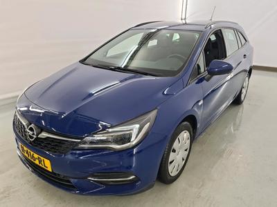 Opel Astra Sports Tourer 1.2 turbo S/S 81kW Business Edition 5d