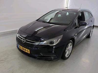 Opel Astra Sports Tourer 1.4 Turbo 110kW S/S Business+ 5d
