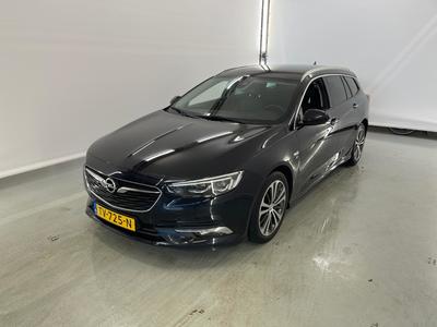 Opel Insignia Sports Tourer 1.5 Turbo 121kW S&amp;S Exclusive auto 5d