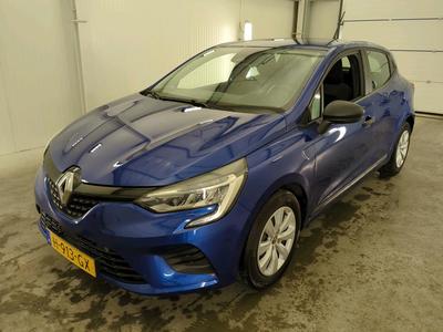Renault Clio 1.0 TCe 100 Life 5d