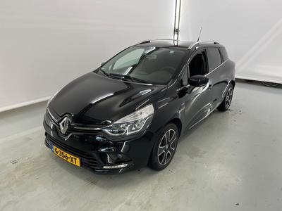 Renault Clio Estate Energy TCe 90 Limited 5d