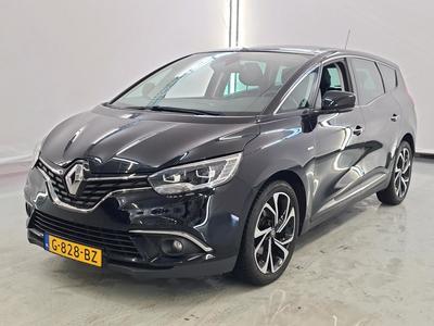Renault Grand Scénic TCe 140 Bose 5d