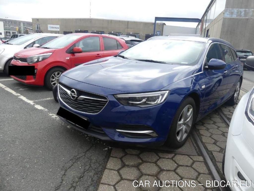 Insignia B Sports Tourer Business INNOVATION 1.6 CDTI 100KW AT6 E6dT