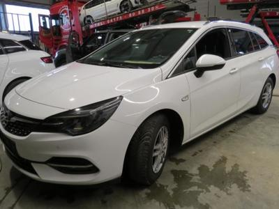 Astra K Sports Tourer  Elegance Start/Stop 1.5 CDTI  90KW  AT9  E6d