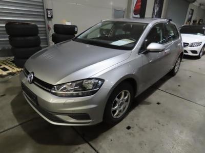 Golf VII Lim. Trendline BMT/Start-Stopp 1.6 TDI 85KW MT5 E6