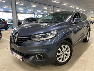 Renault KADJAR KADJAR Energy dCi 110PK EDC Intens Pack Travel