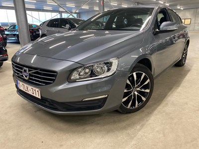 Volvo S60 D3 150PK Dynamic Edition Pack Professional &amp; Park Assist Front &amp; Rear
