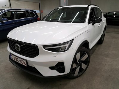 Volvo Xc 40 XC40 T5 PHEV 261PK Ultimate Dark Design With Driver Assistant Pack &amp; 360 Park Assist Camera &amp; 20 Inch Alloy &amp; Semi Auto Foldable