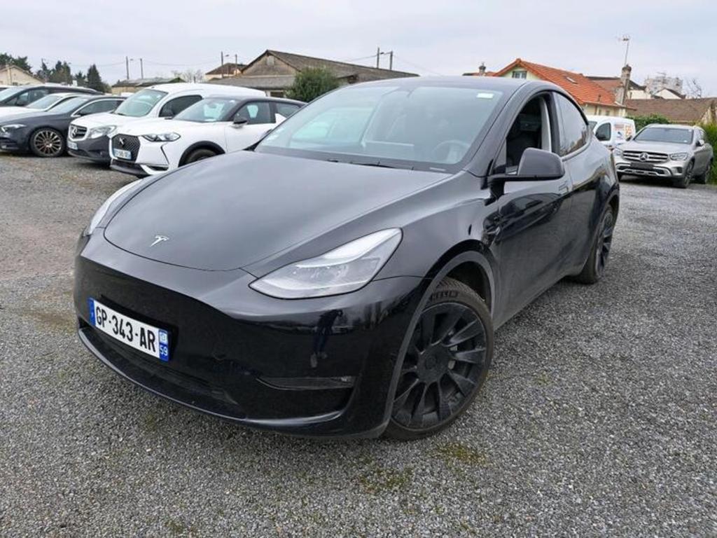 Tesla Model Y BEV 79KWH GRANDE AUTONOMIE D-MOTOR AWD