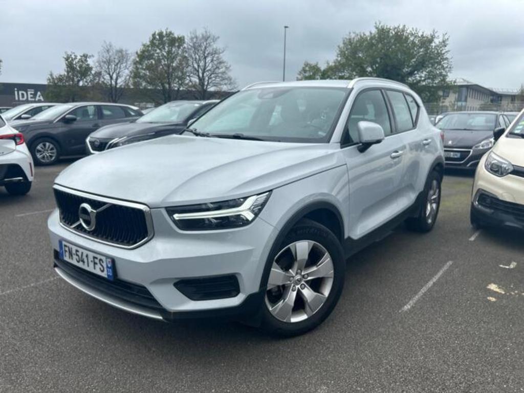 Volvo XC40 2.0 D3 150 MOMENTUM AUTO