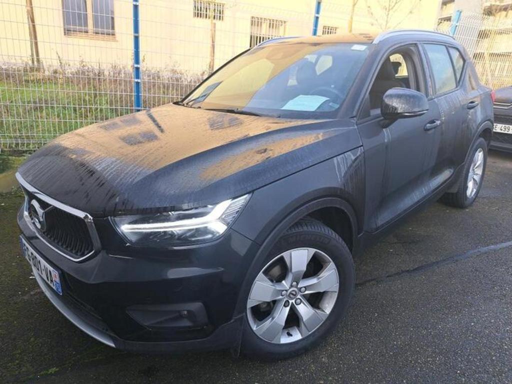 Volvo XC40 2.0 D3 150 BUSINESS AUTO