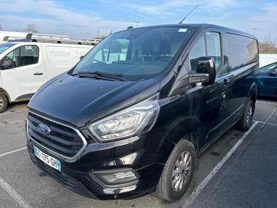 Ford Transit custom tole 2.0 ECOBLUE 130 280 L1H1 LIMITED