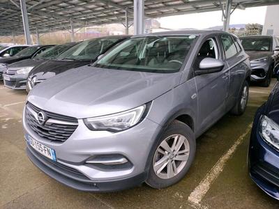 Opel Grandland X 1.5 ECOTEC DIESEL 96KW EDITION