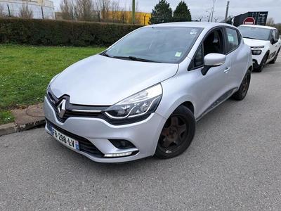 Renault CLIO 0.9 TCE 90 BUSINESS - 18