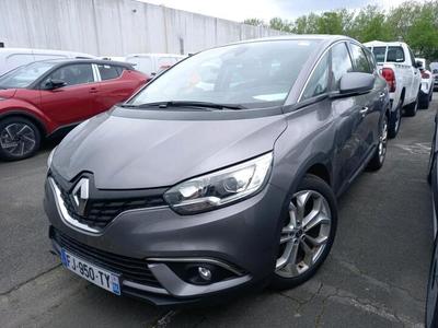 Renault Grand scenic 1.7 DCI 120 BLUE BUSINESS 7PL EDC