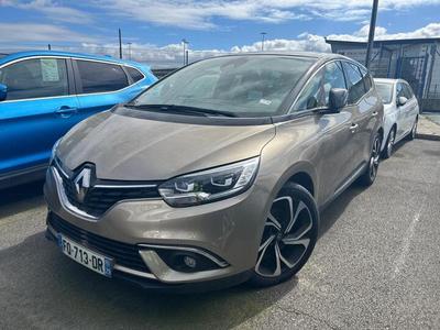 Renault Grand scenic 1.7 DCI 120 BLUE BUSINESS INTENS 7PL EDC