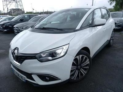 Renault SCENIC 1.3 TCE 115 ENERGY LIFE
