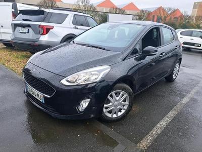Ford Fiesta business 1.1 85PS TREND BUSINESS