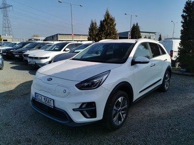Kia Niro (2022) e-Niro 150kW Executive AT