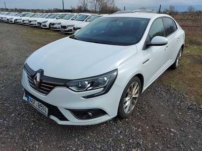 Megane 3 (2008) MeganeGC 1.2TCe130 En Inte EDC