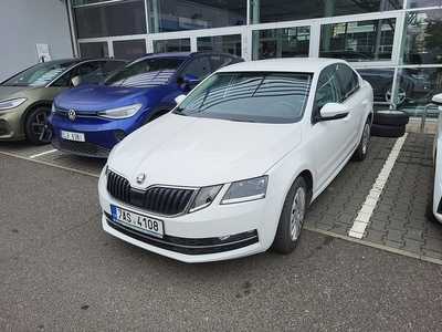 Octavia Lim. (5E3)(03.2017->) Octavia 1.6TDI 85 Style