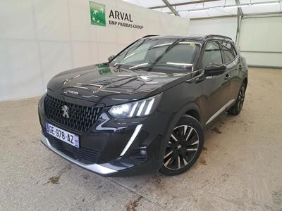 PEUGEOT 2008 / 2019 / 5P / Crossover BLUEHDI 130 S&amp;S EAT8 GT PACK