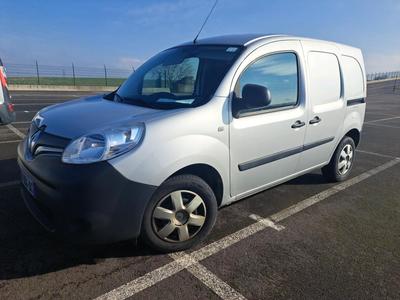 RENAULT Kangoo Express / 2013 / 4P / Fourgonnette Extra R-Link Energy dCi 90