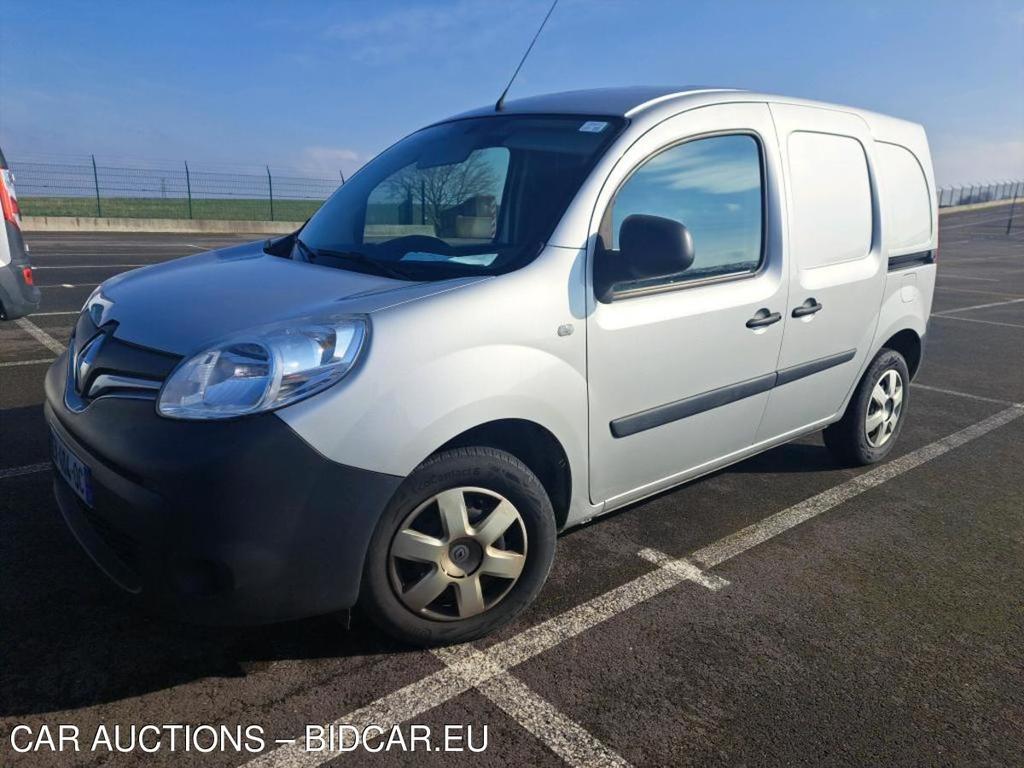 RENAULT Kangoo Express / 2013 / 4P / Fourgonnette Extra R-Link Energy dCi 90