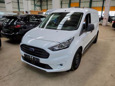 FORD Transit Connect 240 L2 S&amp;S Trend 4d 88kW