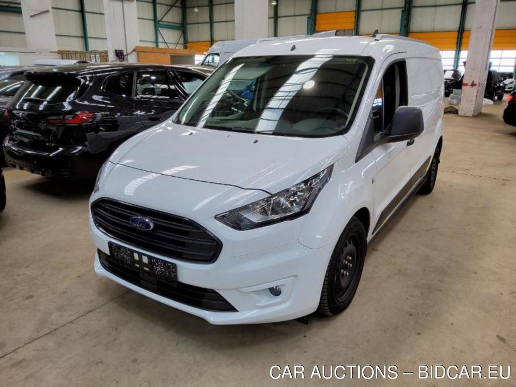 FORD Transit Connect 240 L2 S&amp;S Trend 4d 88kW