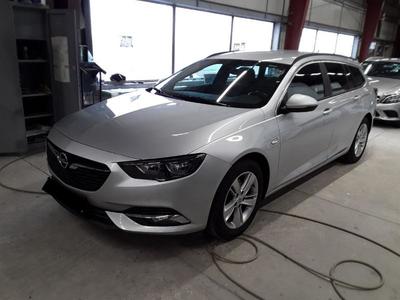 Insignia B Sports Tourer  Edition 1.6 CDTI  100KW  AT6  E6dT