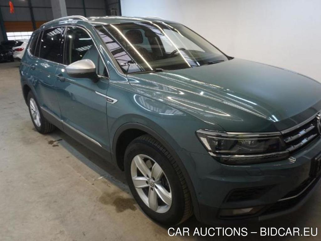 Tiguan Allspace Highline 4Motion 2.0 TDI 176KW AT7 E6dT